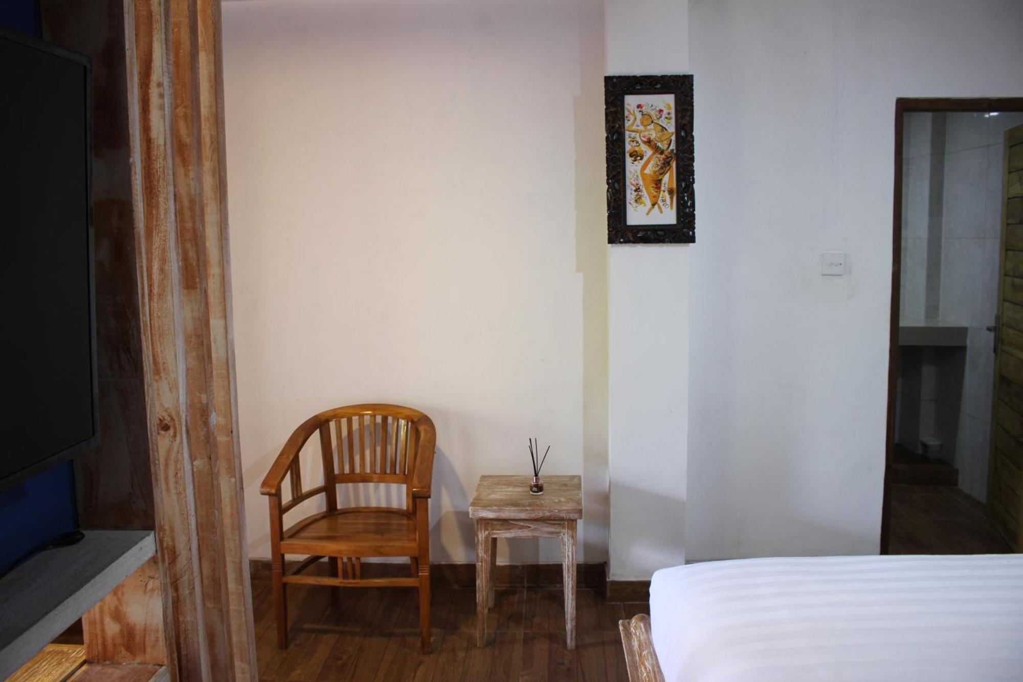 Private Villa Kayu Padangbai Padangbai  Eksteriør bilde